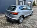 SEAT Ateca Reference Edition Silber - thumbnail 4