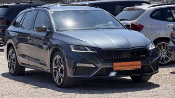 RS iV PHEV HUD DCC Standheiz
