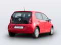 Volkswagen up! MOVE UP! COOL & SOUND SITZHZ Rojo - thumbnail 3