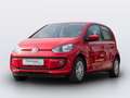 Volkswagen up! MOVE UP! COOL & SOUND SITZHZ Rot - thumbnail 2