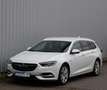 Opel Insignia B Sports Tourer Dynamic-Leder-Navi-LED Blanc - thumbnail 1