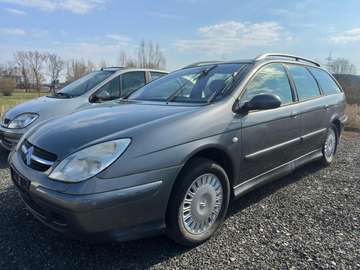 Kombi 3.0 V6 Exclusive