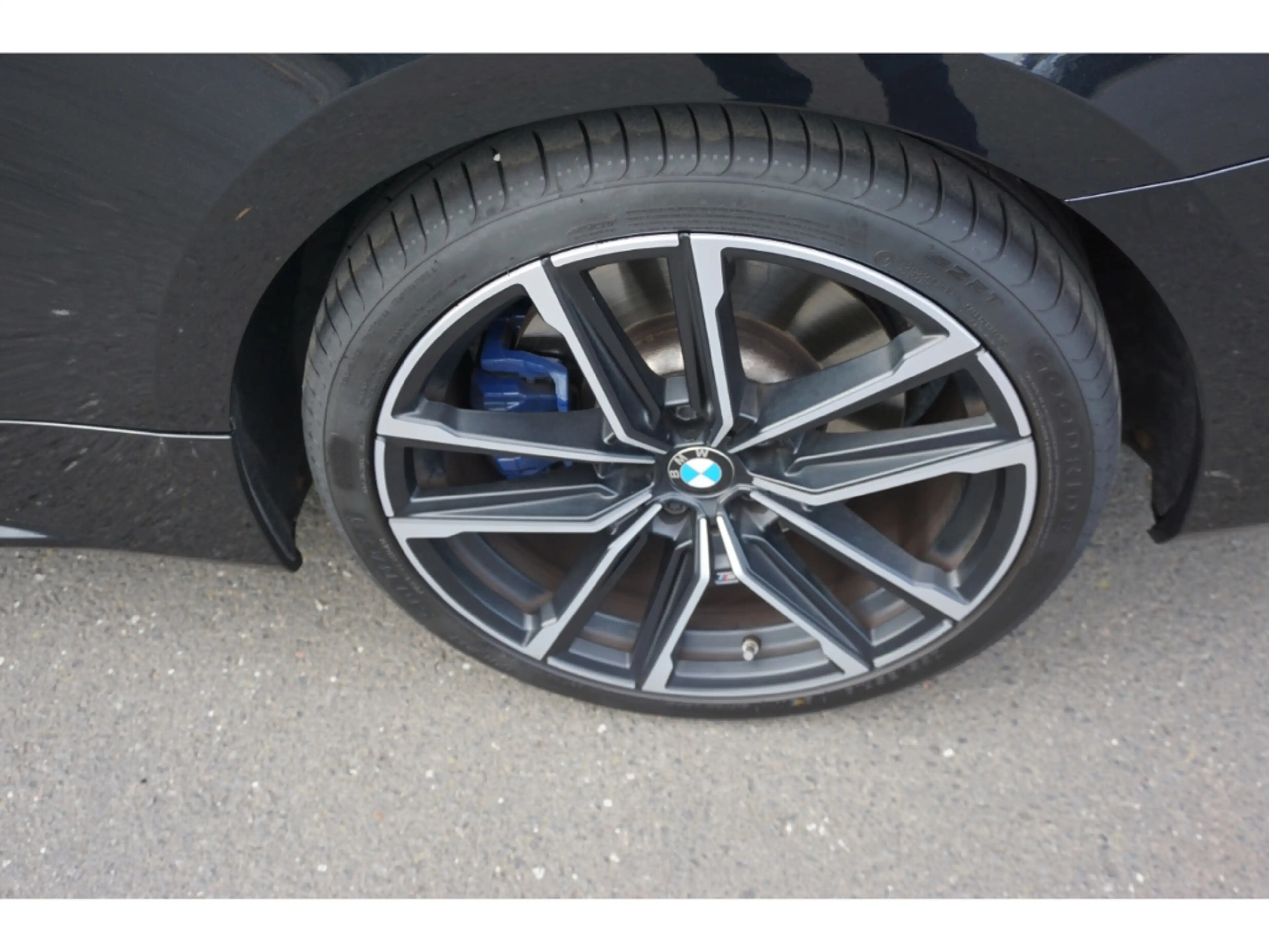 BMW 430 i Cabrio M-Sport Aut. LASERLICHT+LKRDHZG+SHZG+HIF — photo 6