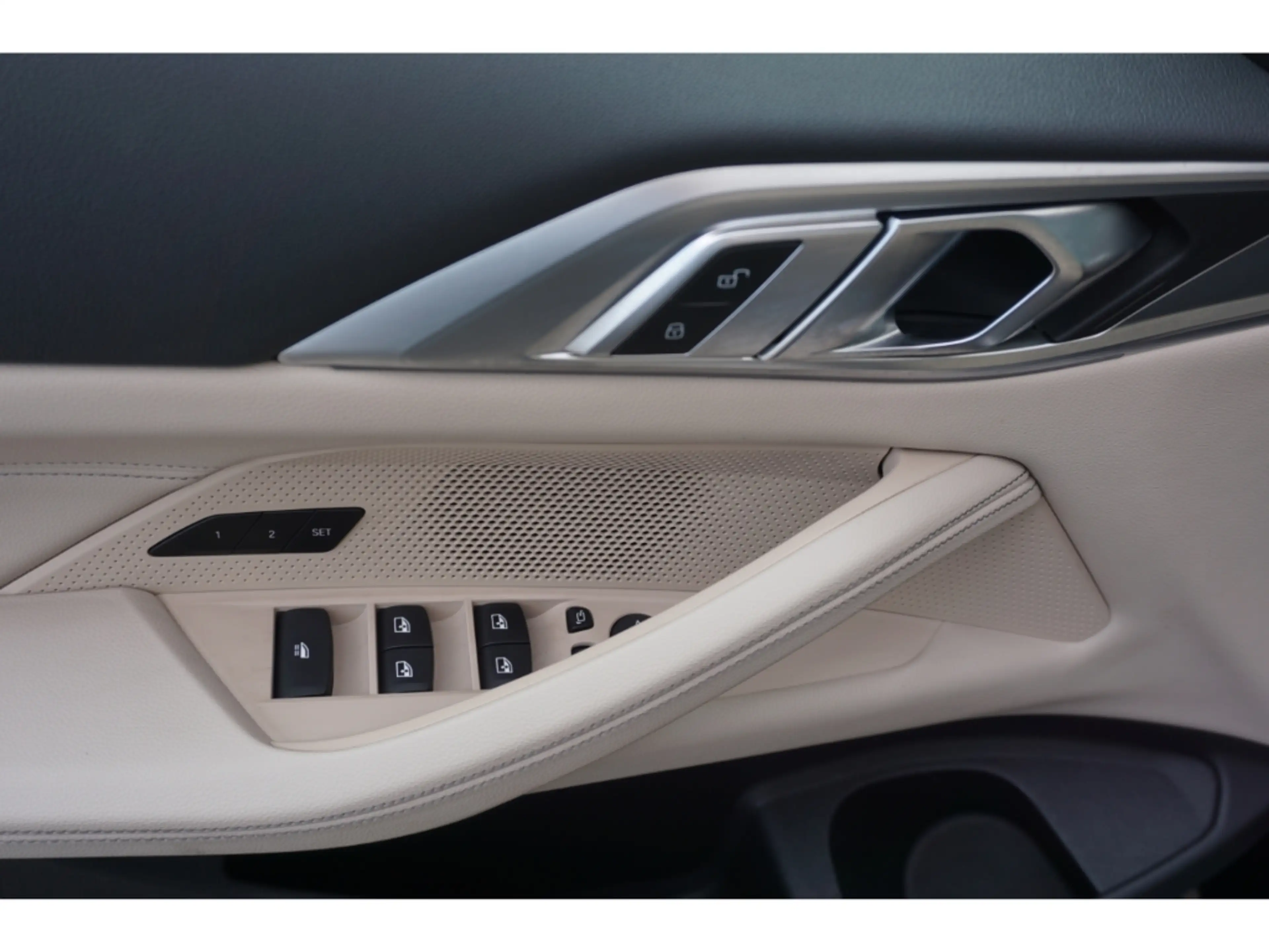 BMW 430 i Cabrio M-Sport Aut. LASERLICHT+LKRDHZG+SHZG+HIF — photo 9