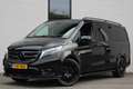 Mercedes-Benz Vito 116 CDI / Aut / Lang / 4x4 / DC / Led-Xenon / Leer Noir - thumbnail 22