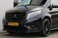Mercedes-Benz Vito 116 CDI / Aut / Lang / 4x4 / DC / Led-Xenon / Leer Noir - thumbnail 18