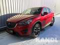 Mazda CX-5 CD175 AWD Revolution Top SD ACC+LED+SD+SHZ Rot - thumbnail 1