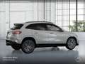 Mercedes-Benz GLA 200 AMG+NIGHT+PANO+360°+AHK+LED+TOTW+KEYLESS Grau - thumbnail 16