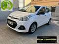 Hyundai i10 1.0 Essence Blanc - thumbnail 1