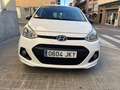 Hyundai i10 1.0 Essence Blanc - thumbnail 2