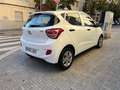 Hyundai i10 1.0 Essence Blanc - thumbnail 4