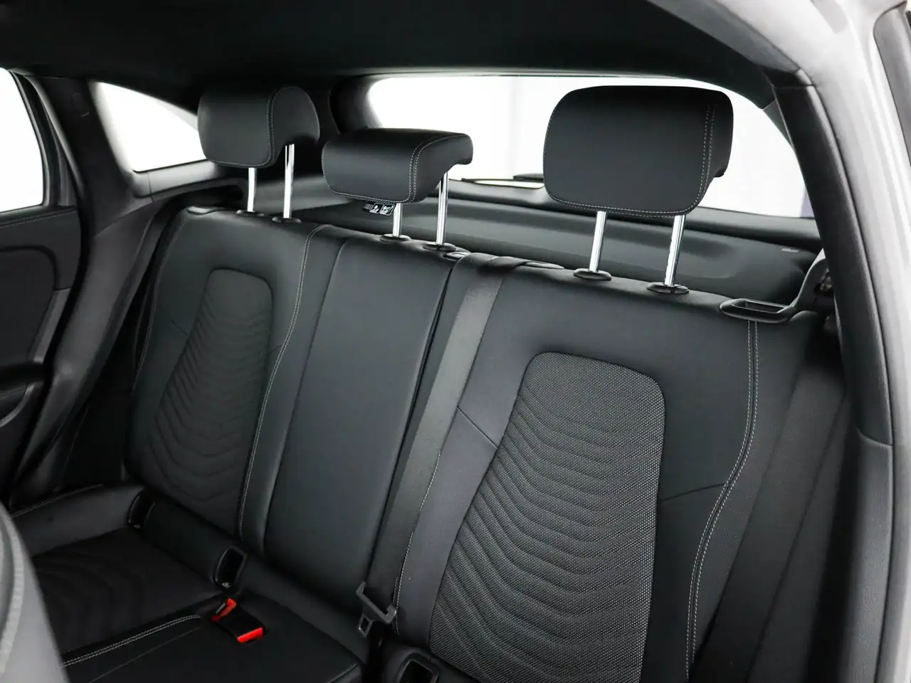 Mercedes-Benz GLA 200 200 d sport plus 4matic auto 14