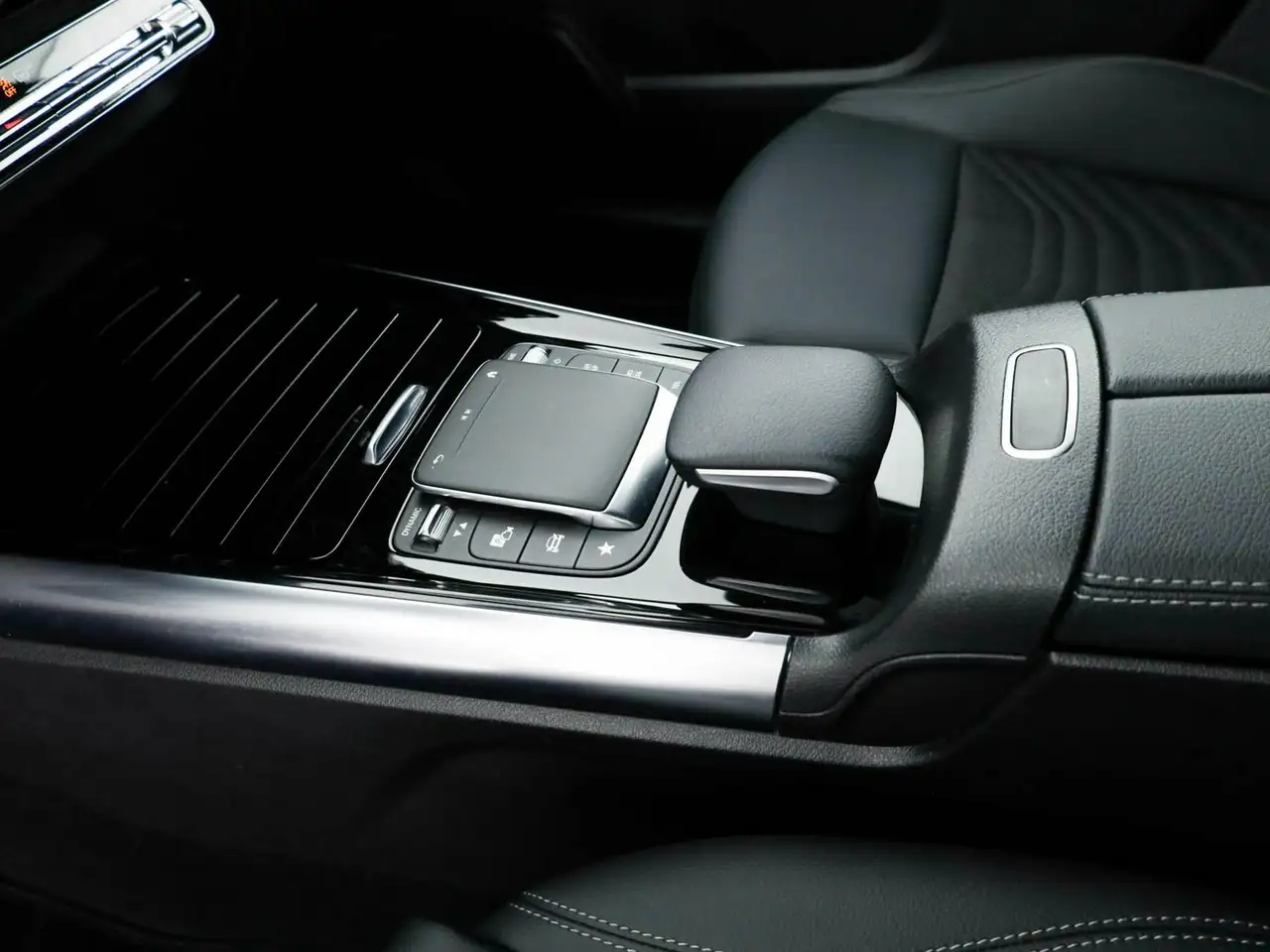 Mercedes-Benz GLA 200 200 d sport plus 4matic auto 18