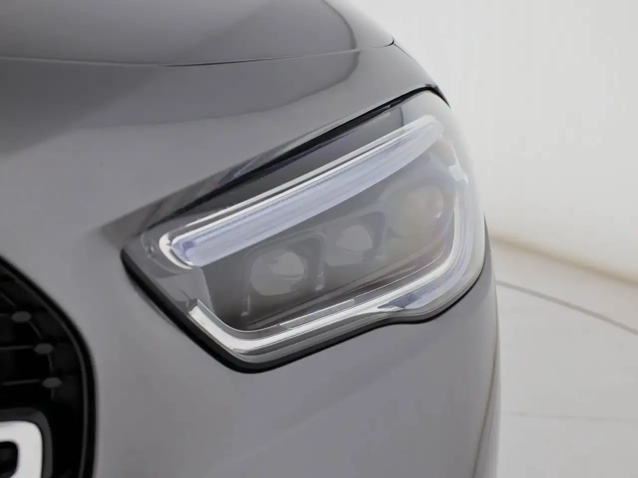 Mercedes-Benz GLA 200 200 d sport plus 4matic auto 8