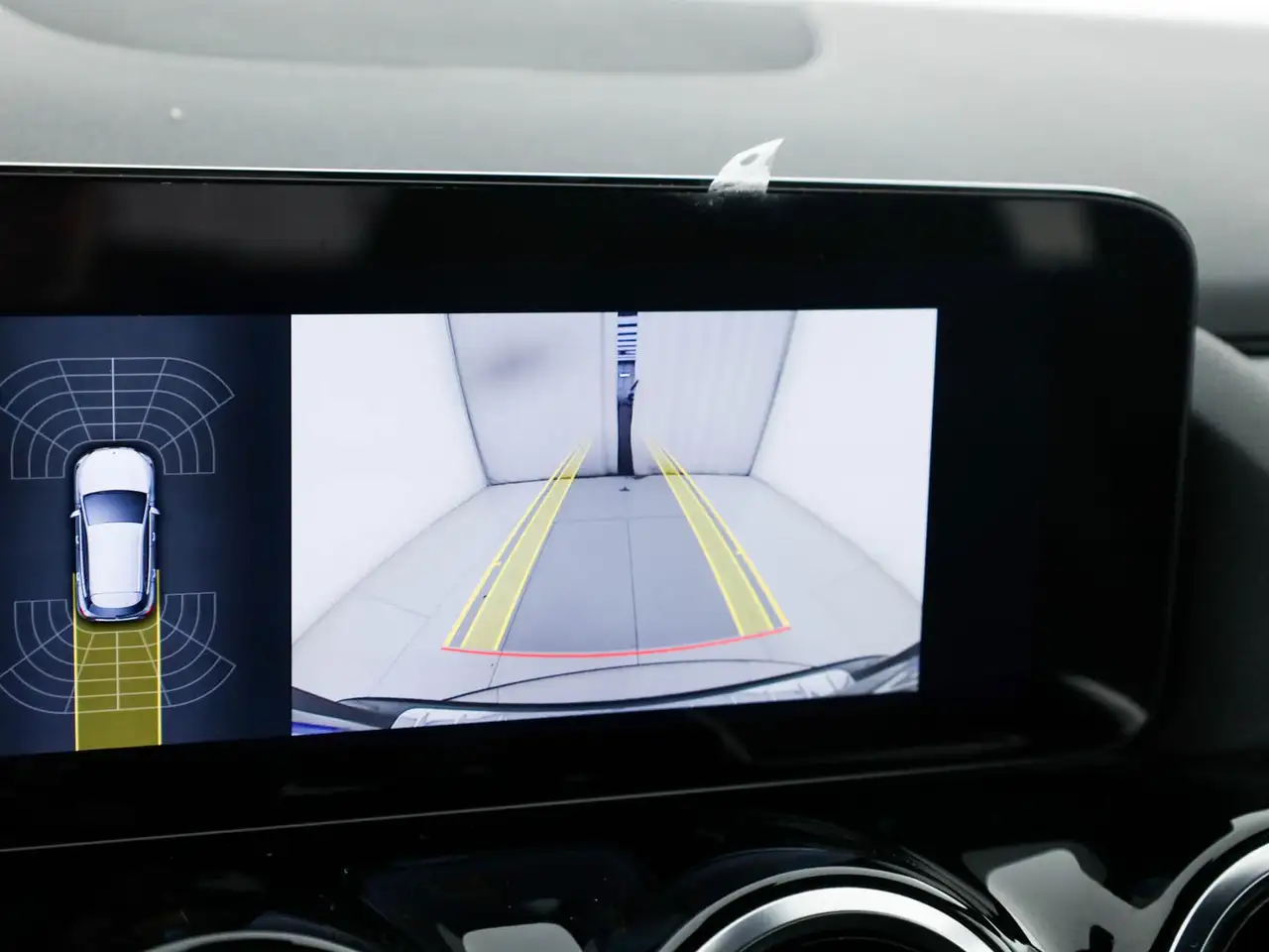 Mercedes-Benz GLA 200 200 d sport plus 4matic auto 17