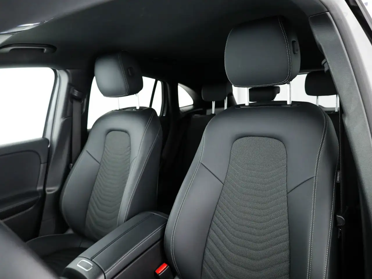 Mercedes-Benz GLA 200 200 d sport plus 4matic auto 13