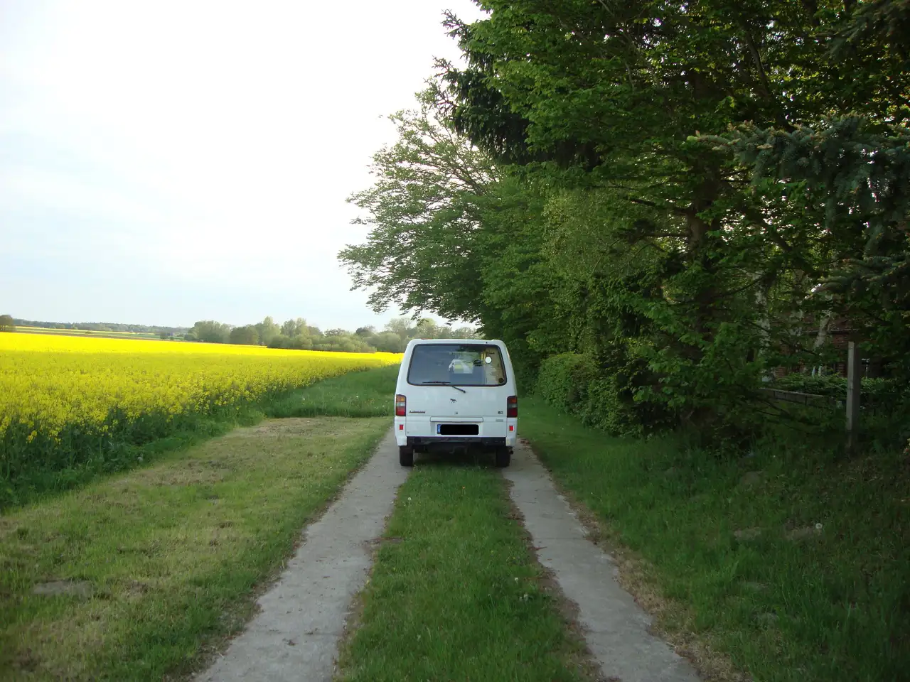Mitsubishi L300 L 300 KAT, foto 2