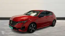 Peugeot 308 PHEV 180ch GT e-EAT8