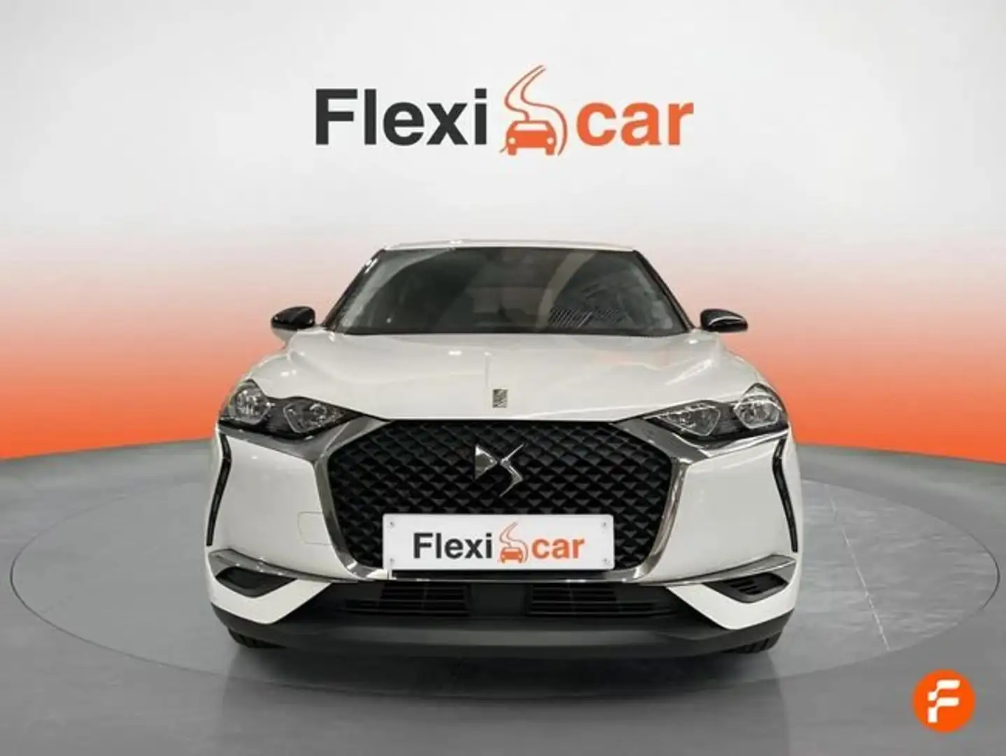 DS Automobiles DS 3 PureTech 73 kW Manual BASTILLE Blanco - 2