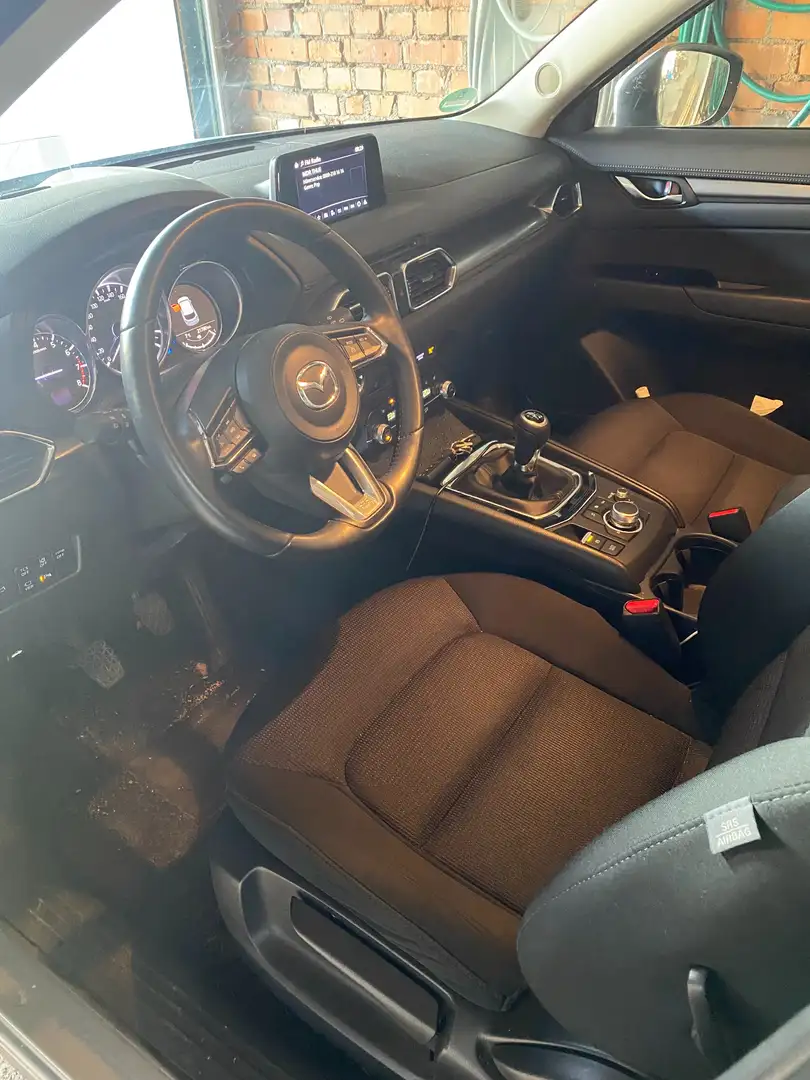 Mazda CX-5 CX-5 SKYACTIV-G 165 AWD KANGEI - 2