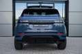 Land Rover Range Rover Evoque 1.5 P300e PHEV AWD Dynamic SE Cold Climate - Black Синій - thumbnail 5