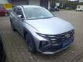 Hyundai TUCSON Tucson NX4 GO 1,6 T-GDi 2WD 6MT 160 PS /S+L Heiz Silber - thumbnail 2