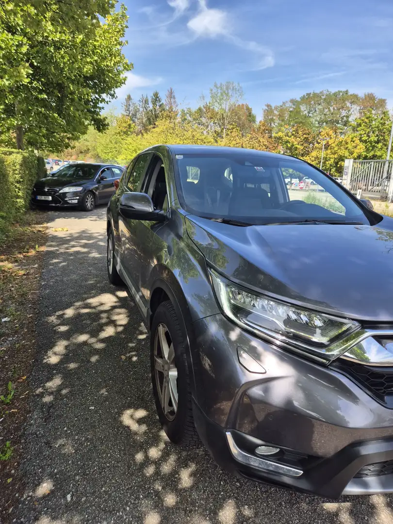 Honda CR-V 1.5T 2WD Elegance - 2