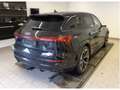 Audi e-tron nza S 370 kW B&O HUD Luft Navi Schwarz - thumbnail 2