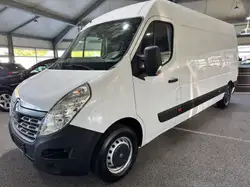 Renault Master III 2.3D L3H2 3,5t Klima RfK 1.Hand