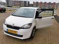 Skoda Citigo 1.0 Grt. Arctic Air Fehér - thumbnail 8