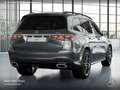 Mercedes-Benz GLS 450 d 4M AMG+NIGHT+PANO+360+AHK+MULTIBEAM+HUD Gris - thumbnail 4
