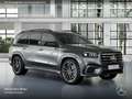 Mercedes-Benz GLS 450 d 4M AMG+NIGHT+PANO+360+AHK+MULTIBEAM+HUD Gris - thumbnail 17