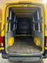 Volkswagen Crafter 2.0 TDI, 3 posti, EURO 6 Sarı - thumbnail 11