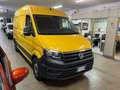 Volkswagen Crafter 2.0 TDI, 3 posti, EURO 6 Sarı - thumbnail 12