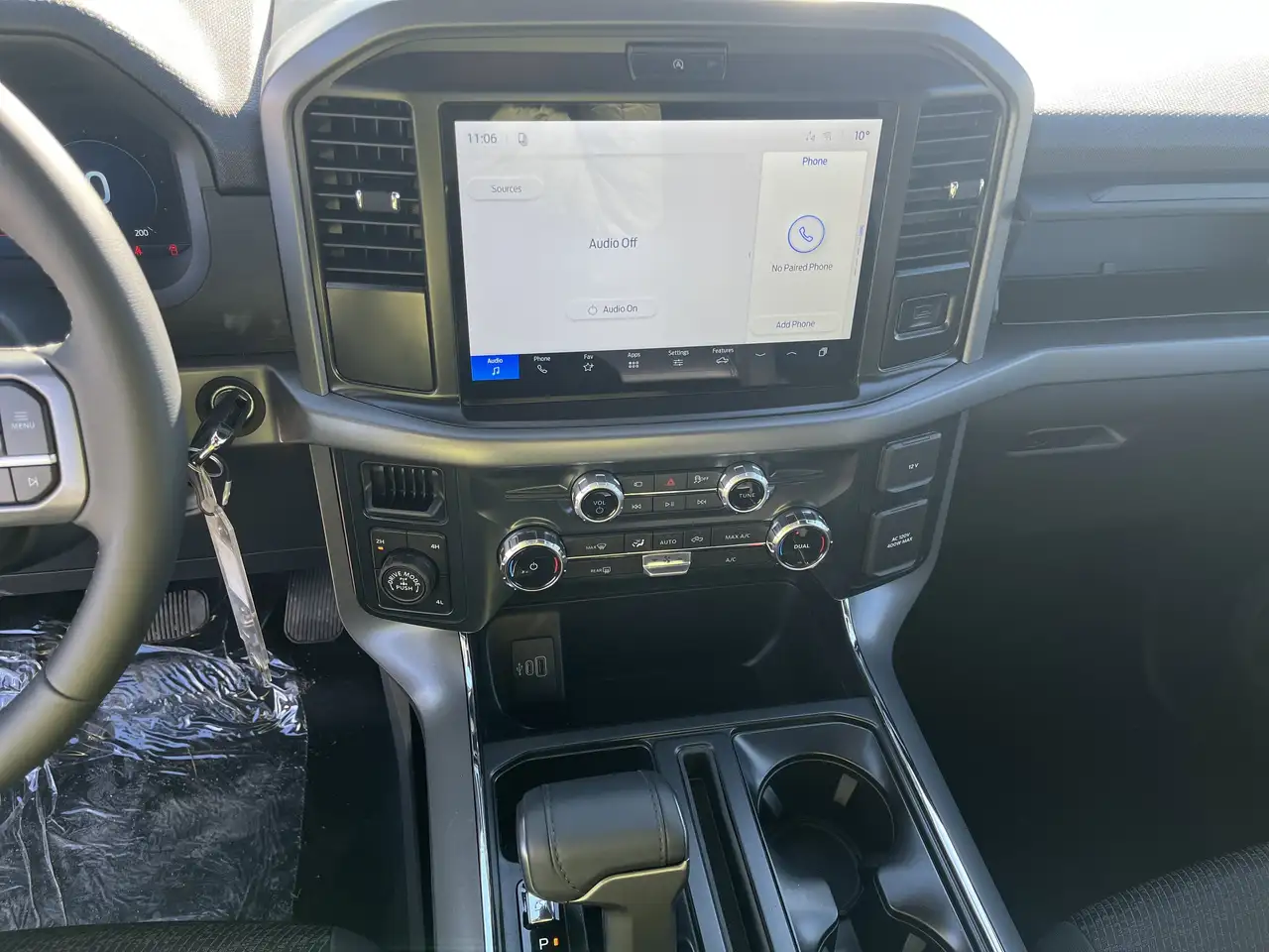 Ford F 150 снимка Ford F 150