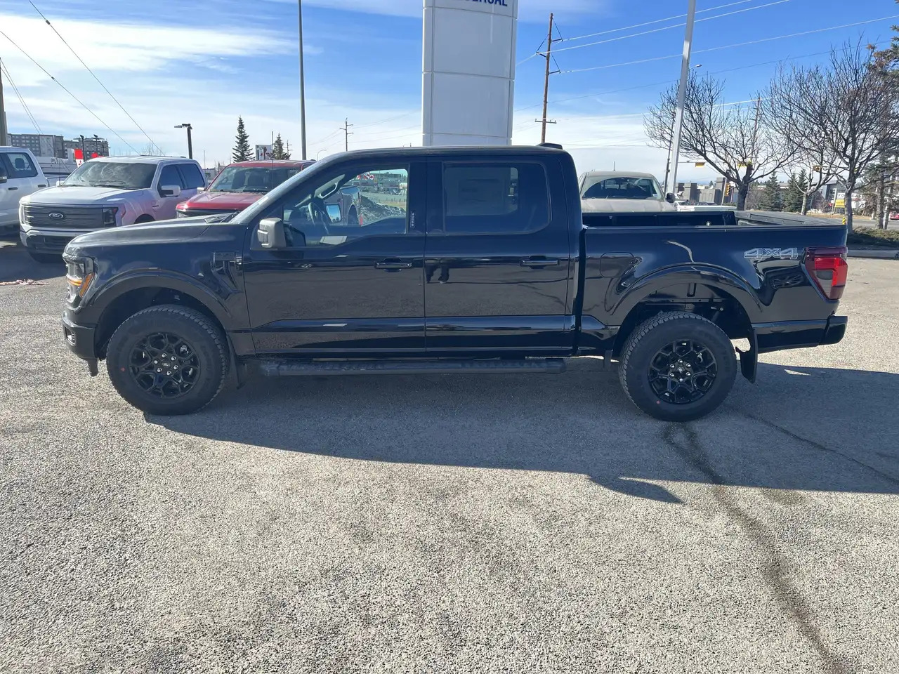 Ford F 150 снимка Ford F 150