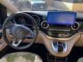 Mercedes-Benz Marco Polo V 220 cdi automatico + gancio traino Marrone - thumbnail 5