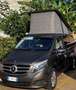 Mercedes-Benz Marco Polo V 220 cdi automatico + gancio traino Marrone - thumbnail 2