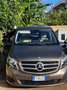 Mercedes-Benz Marco Polo V 220 cdi automatico + gancio traino Marrone - thumbnail 14