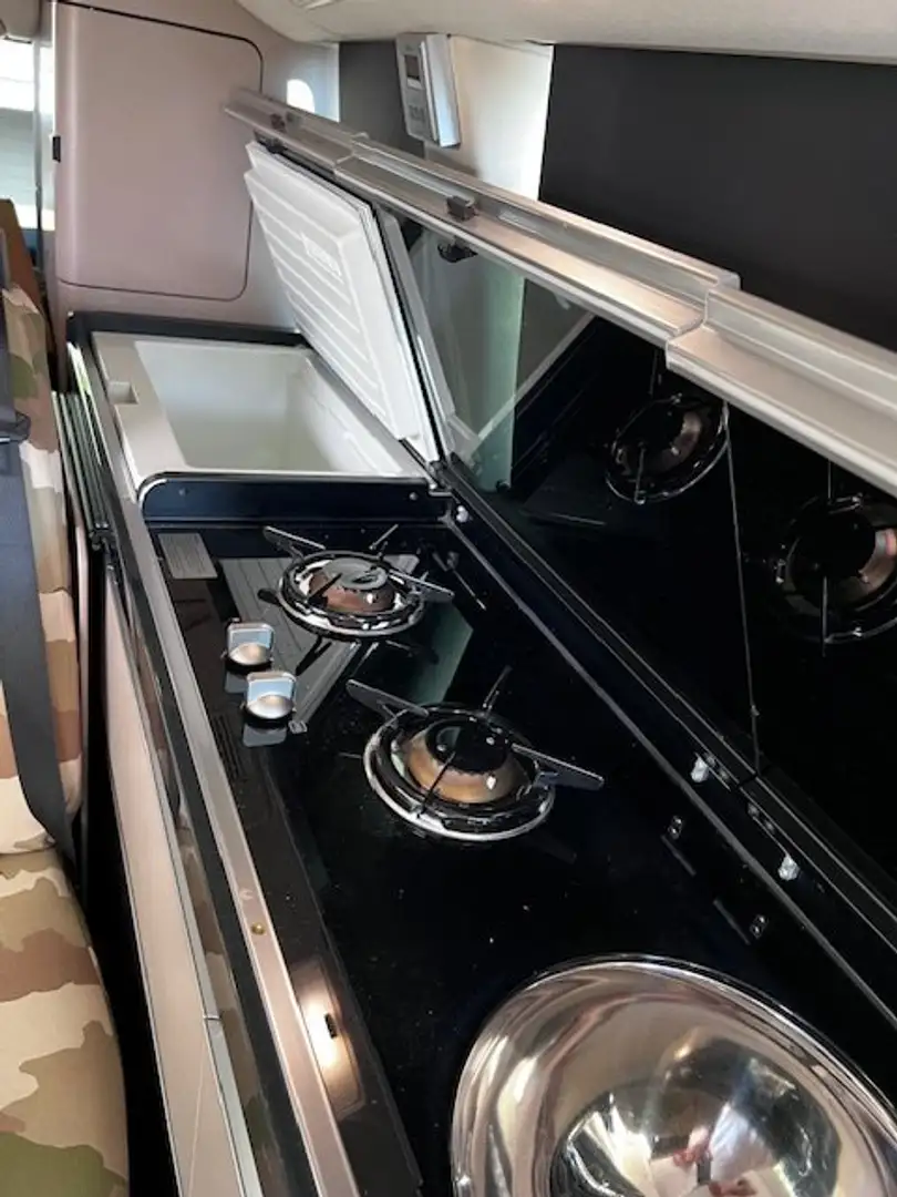Mercedes-Benz Marco Polo Marrone - 2