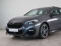 BMW 218 2 Serie Gran Coupé 218i M Sport Executive Edition Gris - thumbnail 18