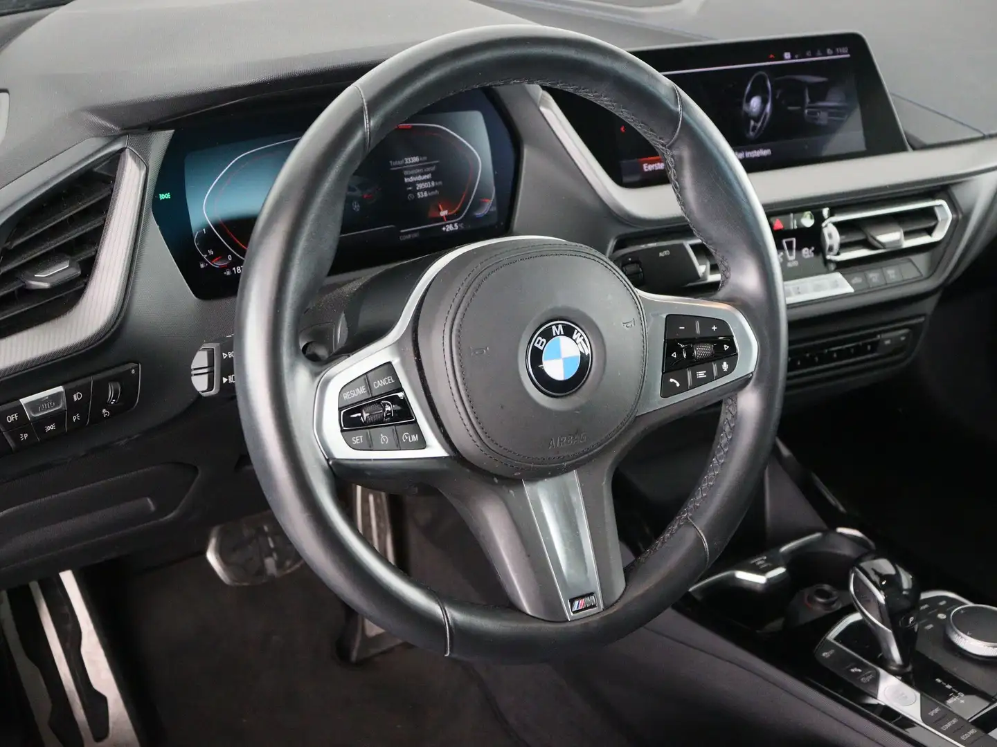 BMW 218 2 Serie Gran Coupé 218i M Sport Executive Edition Gris - 2