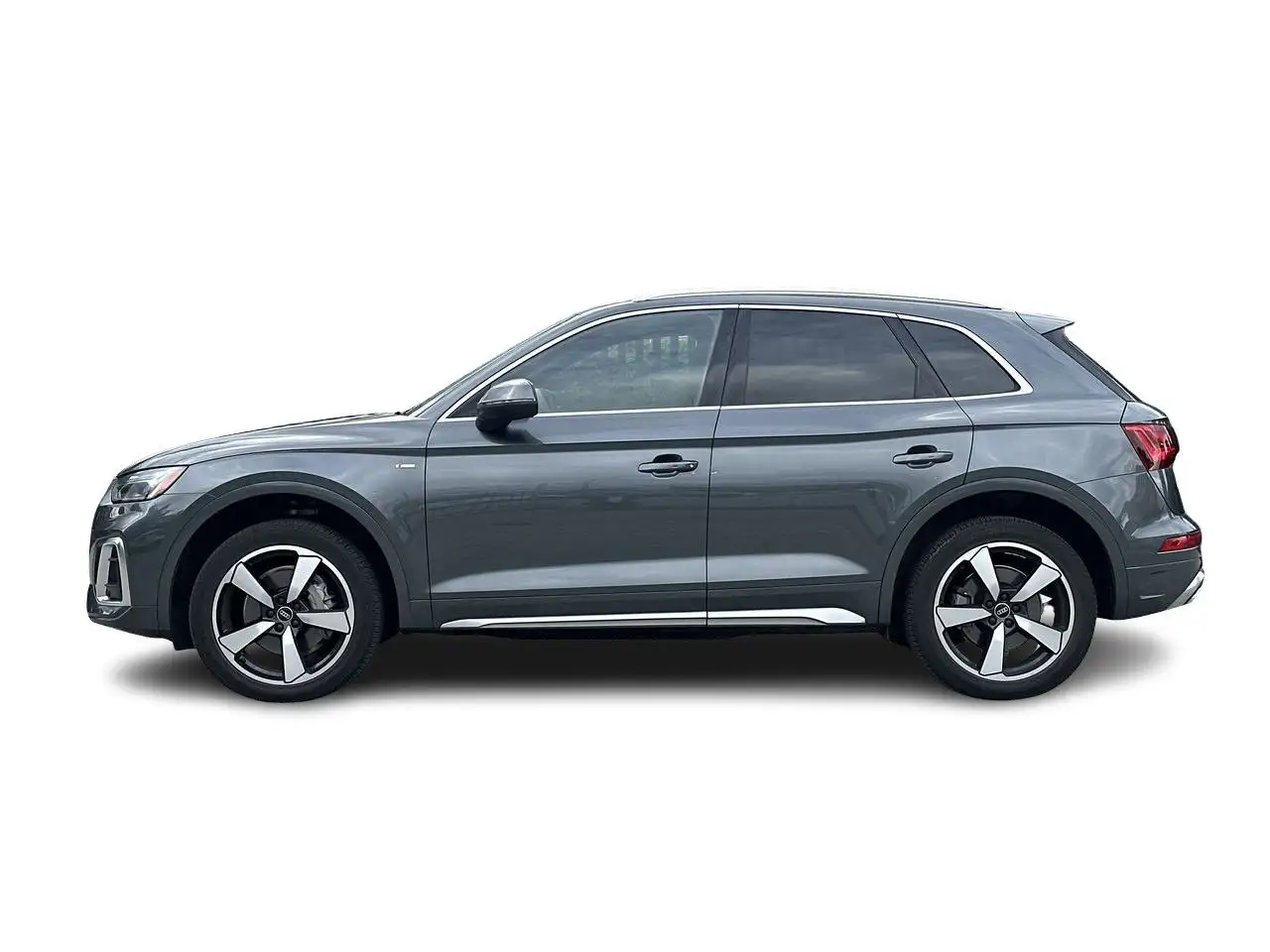Audi Q5 fotografie Audi Q5