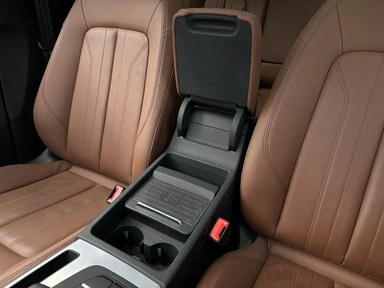 Audi Q5 fotografie Audi Q5