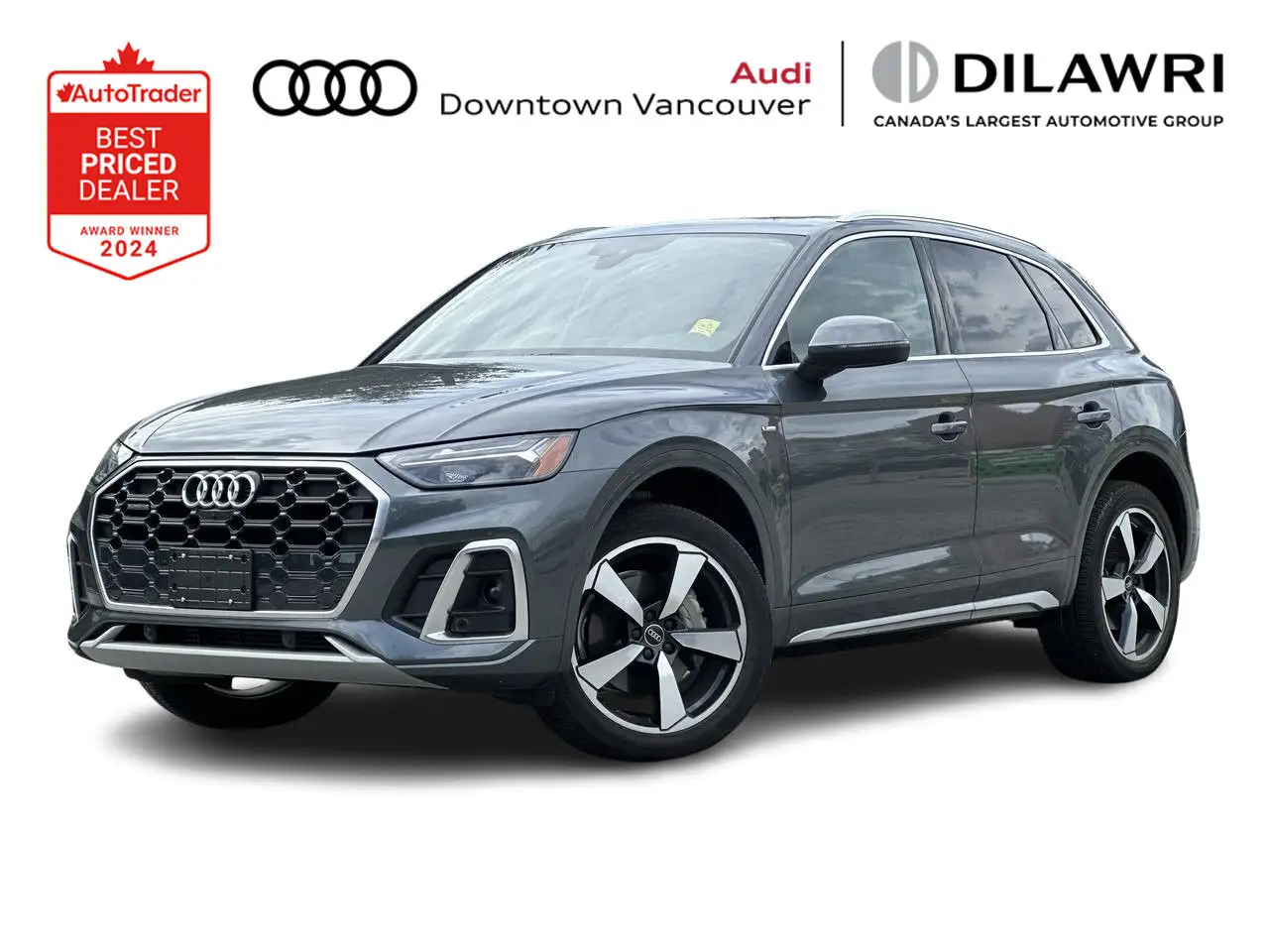 2024 Audi Q5