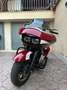 Harley-Davidson Road Glide road glide 1584 Rosso - thumbnail 1
