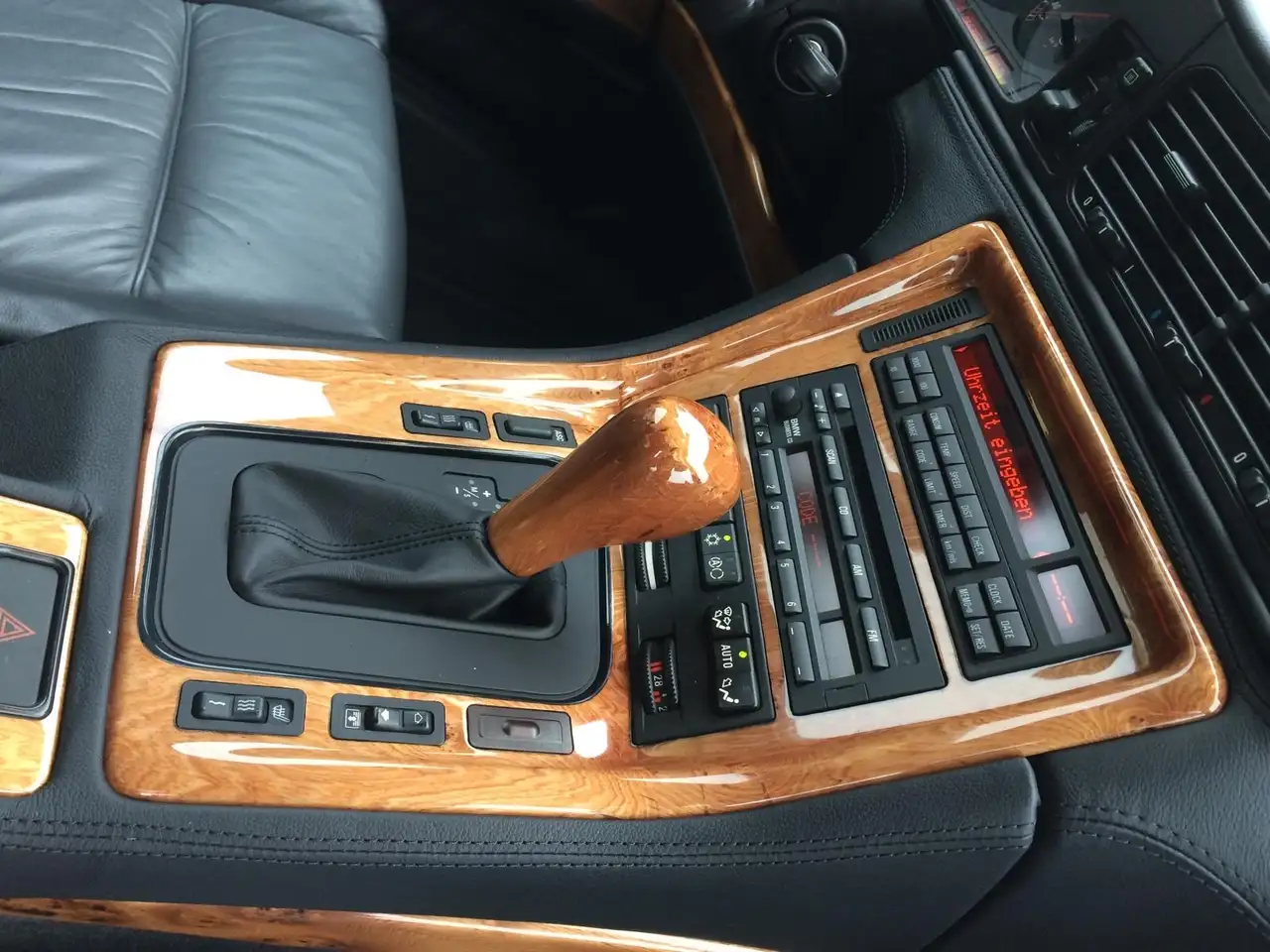 BMW 840Ci, foto 4