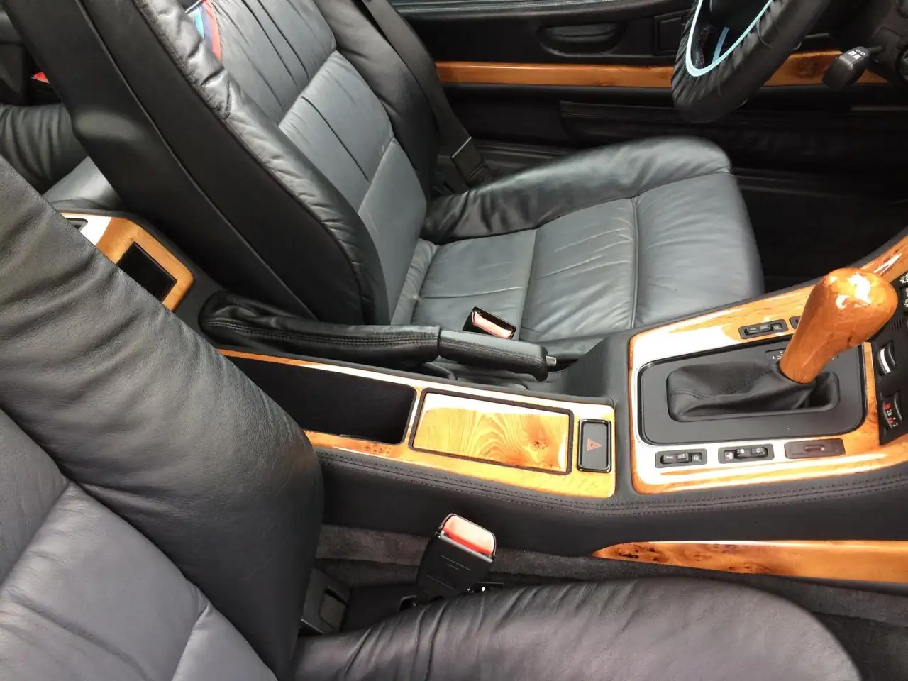 BMW 840Ci, foto 5