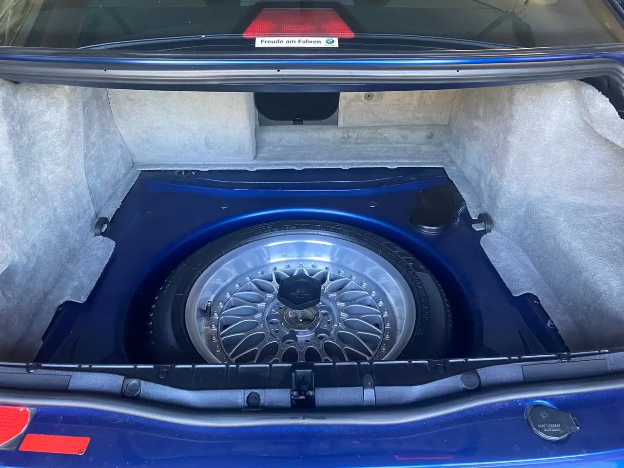 BMW 840Ci, foto 6