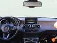 Mercedes-Benz X 220 350d Power 4Matic Aut. Bleu - thumbnail 7